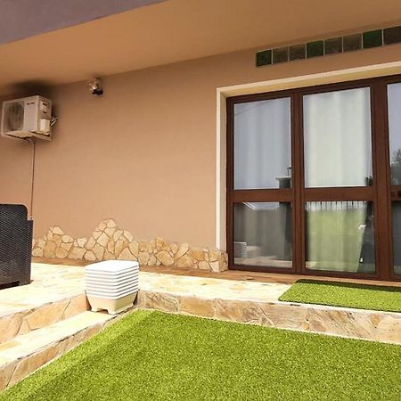 Appartement Casa Da Mari à Iglesias Extérieur photo