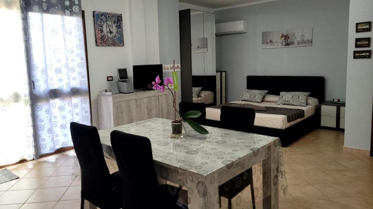 Appartement Casa Da Mari à Iglesias Extérieur photo