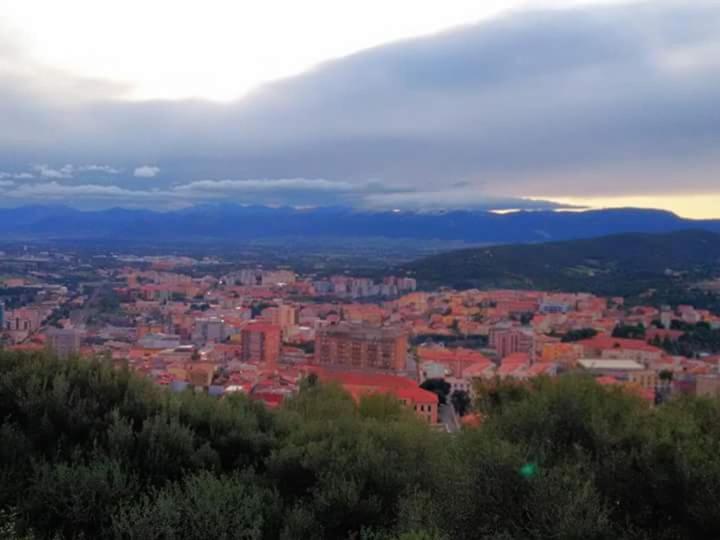 Appartement Casa Da Mari à Iglesias Extérieur photo